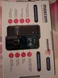 Maxcom mm334 nowy