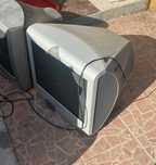 TVs  antigas 51cms