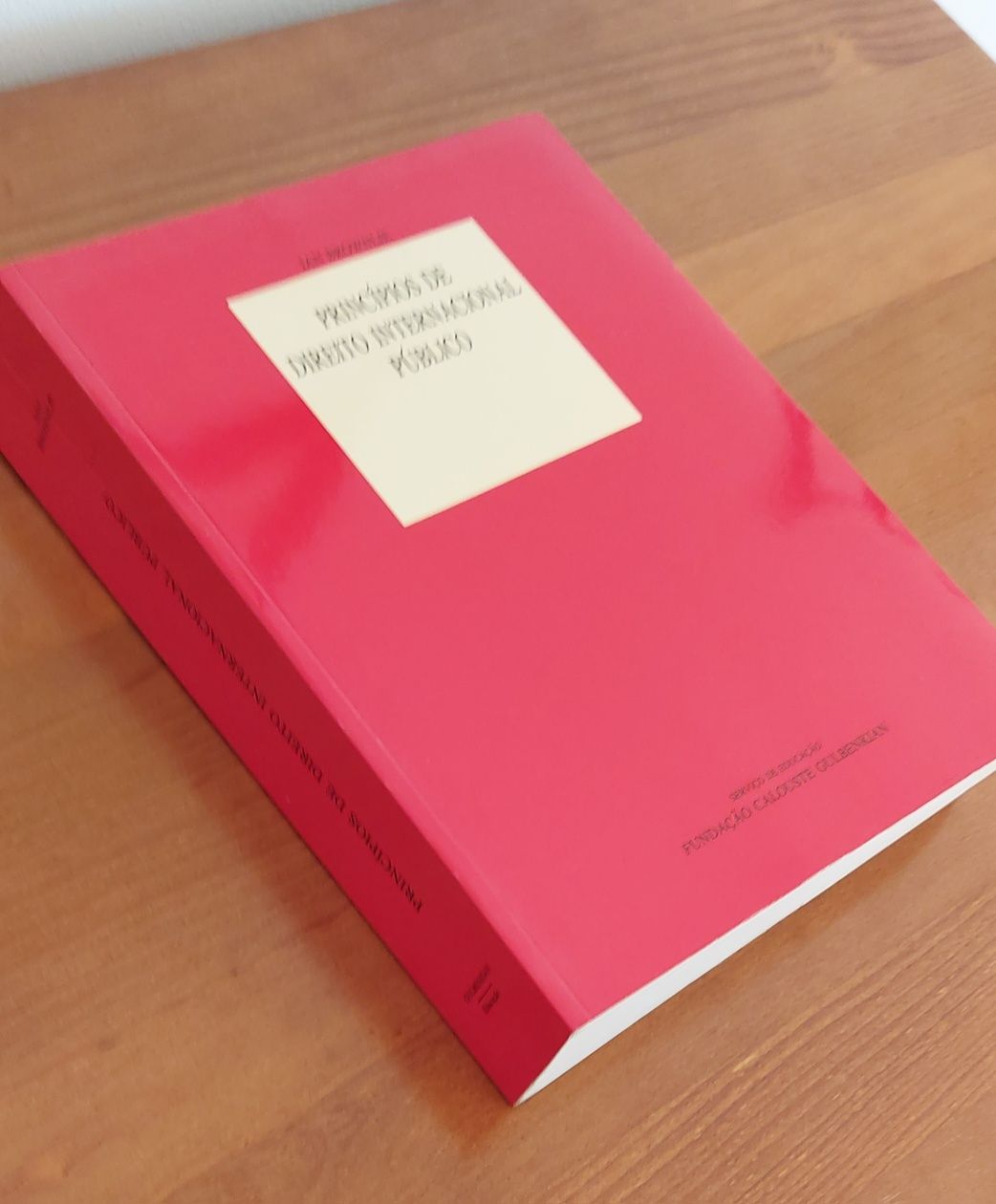Livro de Direito