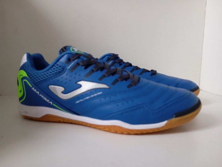 Футзалки JOMA Maxima MAXS2304ING