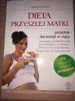 Dieta przyszłej matki Heidi Murkoff