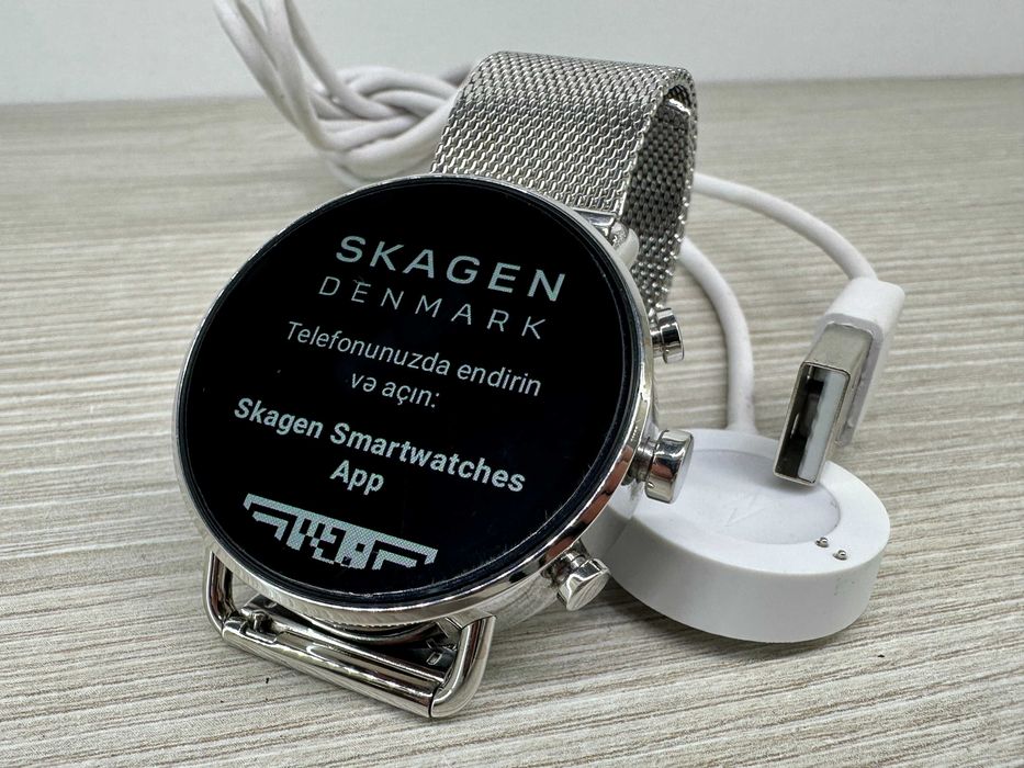 Smartwatch Skagen Falster Gen 6