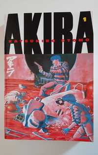 Akira Vol. 1 de Katsuhiro Otomo