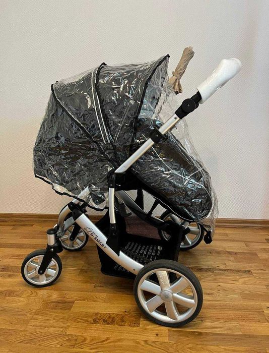 Дитяча коляска Britax-Romer