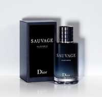 Perfume dior sauvage