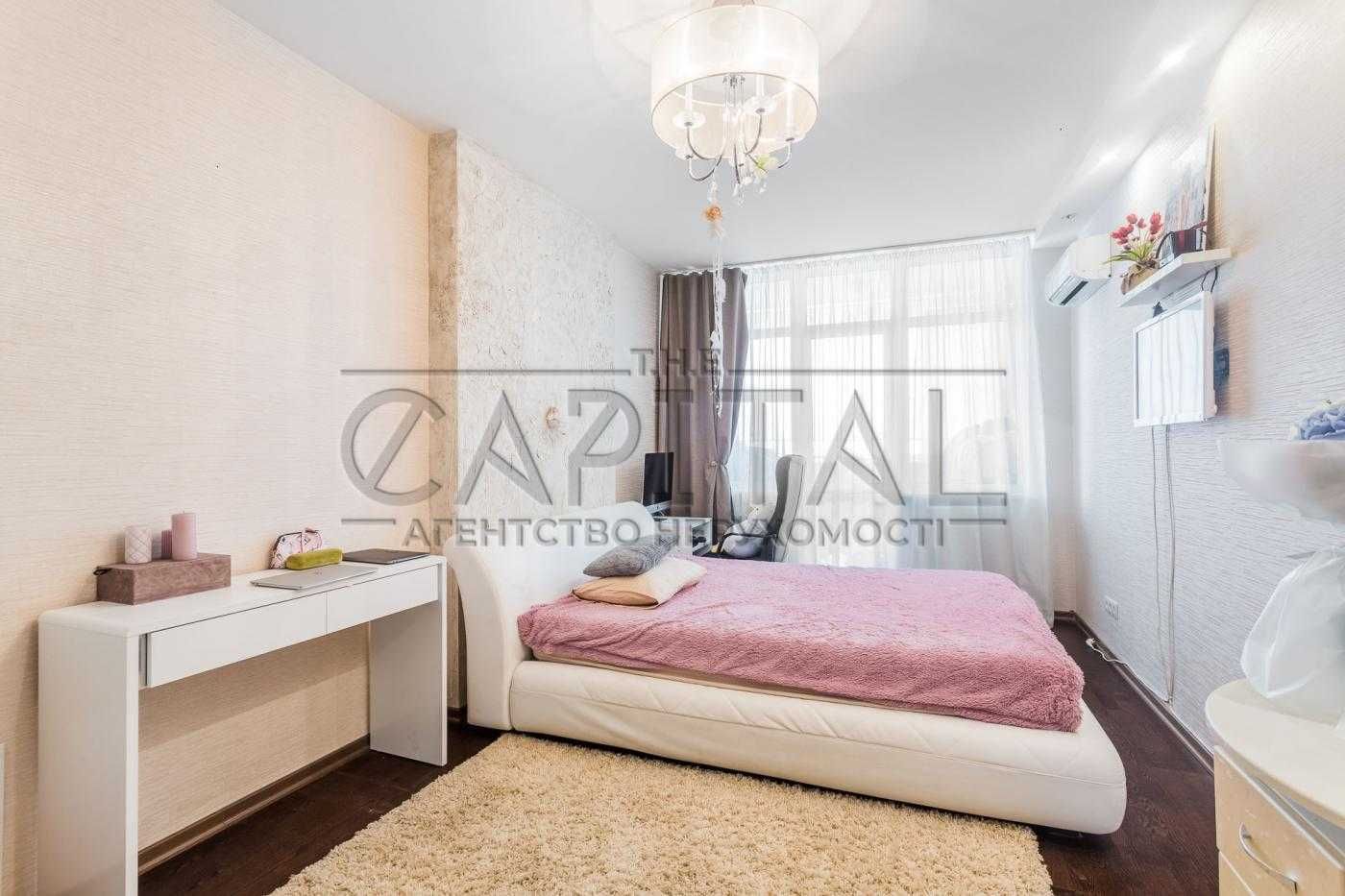 Продажа квартиры в ЖК Александровский, Соломенский район.