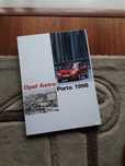 Opel Astra G - Livro de apresentação