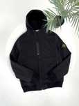 Soft shell стон ісланд gore tex/вітровка куртка стон айленд на гортекс