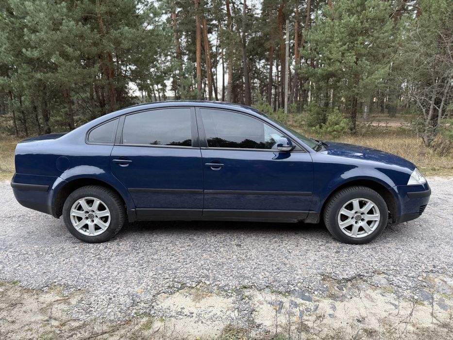 Продам Volkswagen Passat B5+