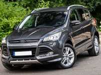 Ford Kuga Bardzo Ładna / ST-Line / 4x4 / Navi