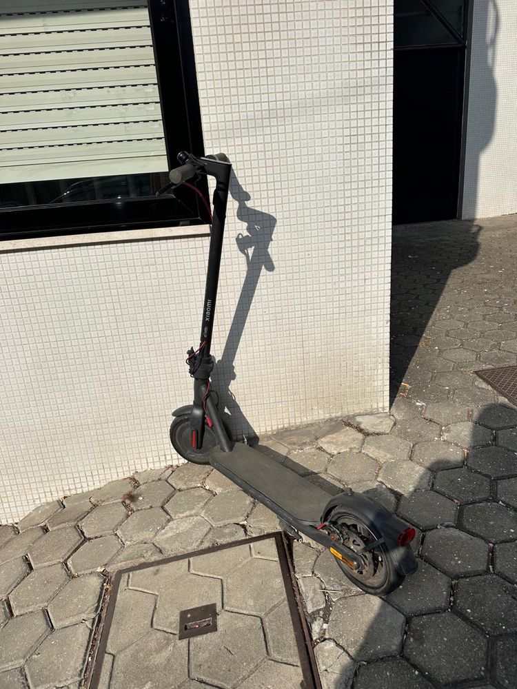 Trotinete xiaomi bom estado