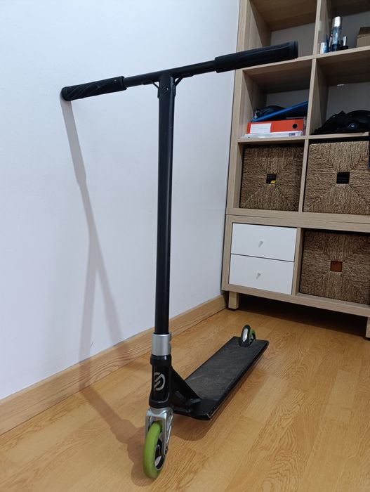 Trotinete Freestyle Oxelo