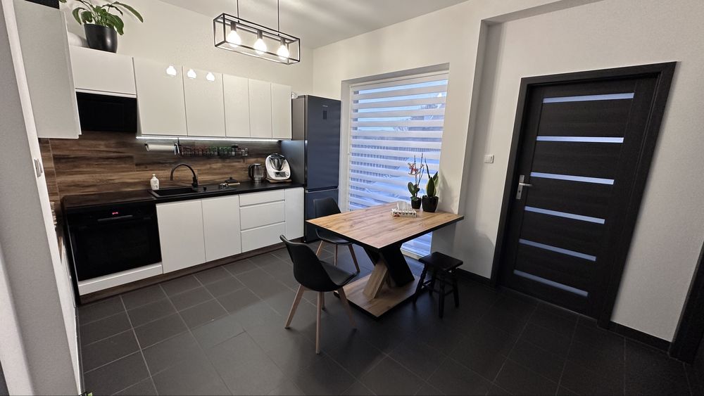 Wynajmę Dom 160m2 Głogoczów