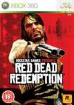 Red Dead Redemption Xbox