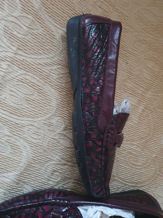 Макасіни жіночі шкіра.кросівкиПродам жіноче шкіряне ортопедичне. 3 па