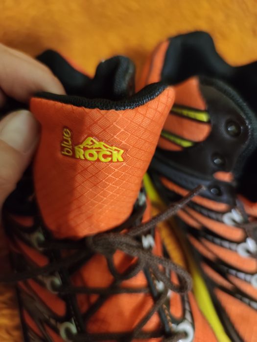 Nowe buty lekkie buty sneakersy rozmiar 36