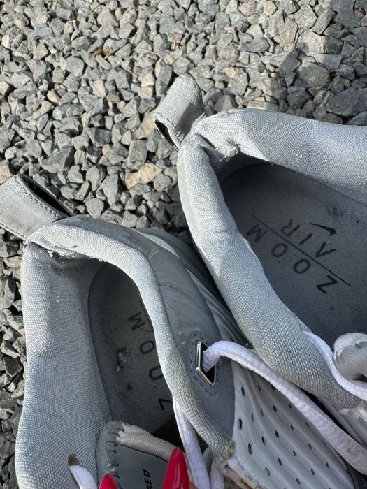 Buty do podnoszenia ciężarów Nike Zoom Air rozmiar 43