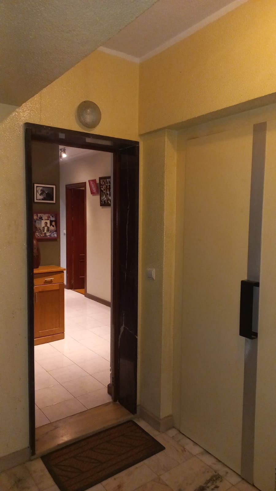 Apartamento T3 Carregado