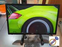 Telewizor Philips 24" 24PFT5303 / Możliwy Transport