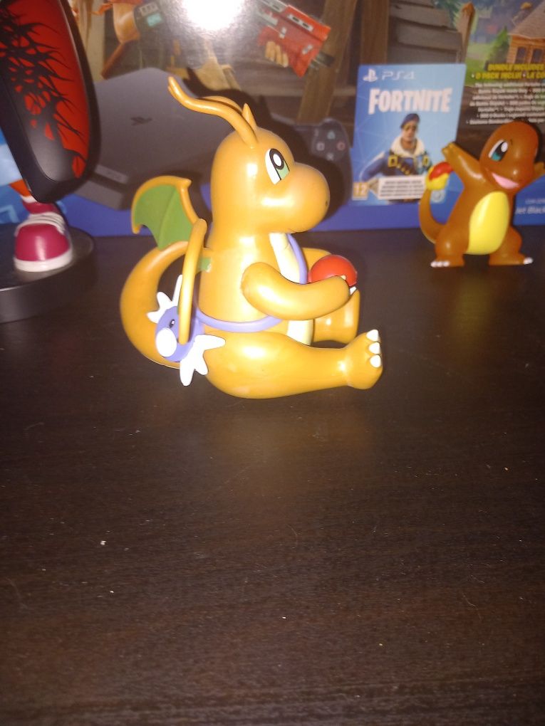 Dragonite Pokémon