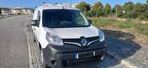 Renault kangoo Max , 1.5 dci 3 lugares, 115 cv, 6 v de 2020