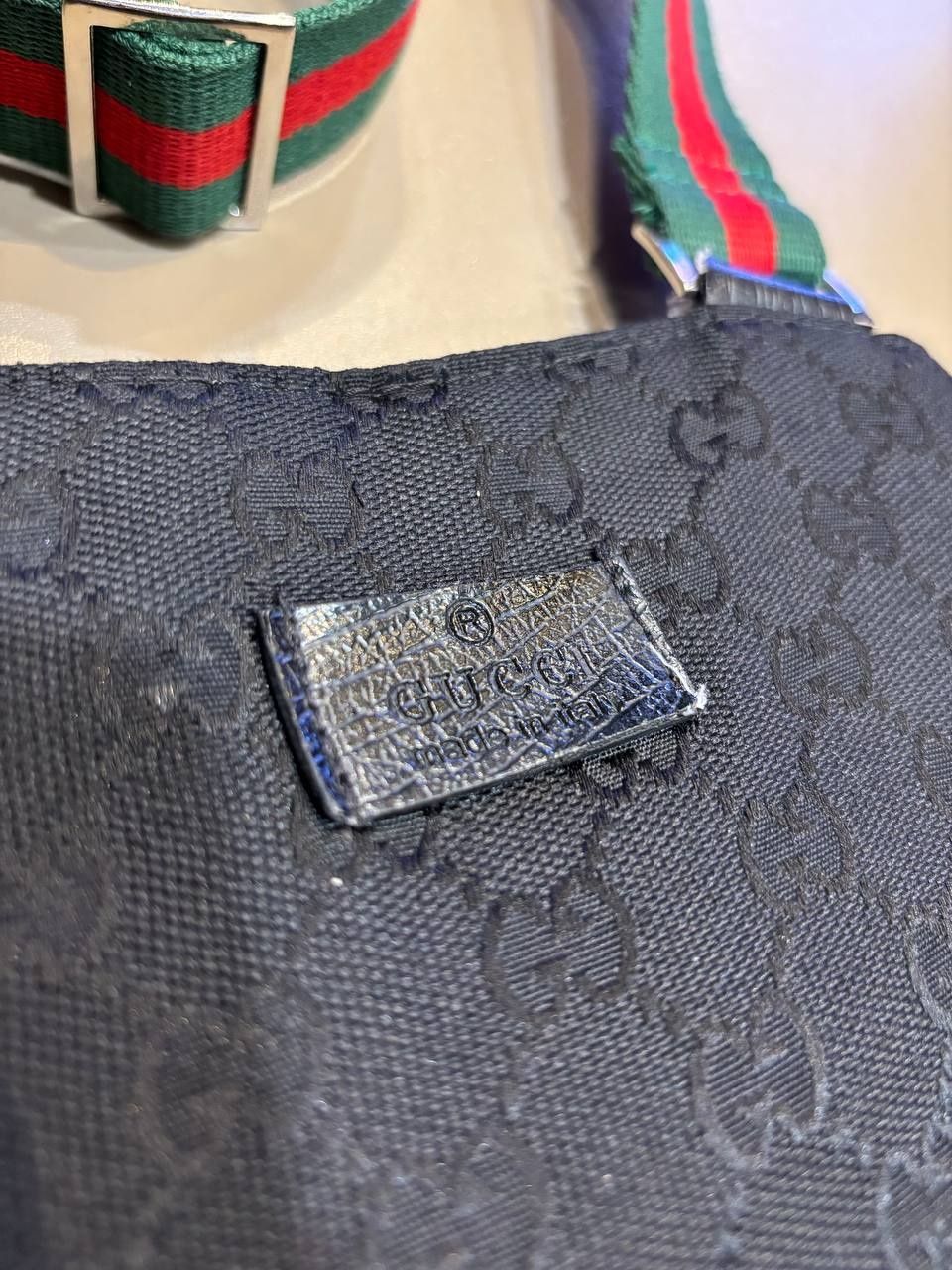 Torba Gucci meska