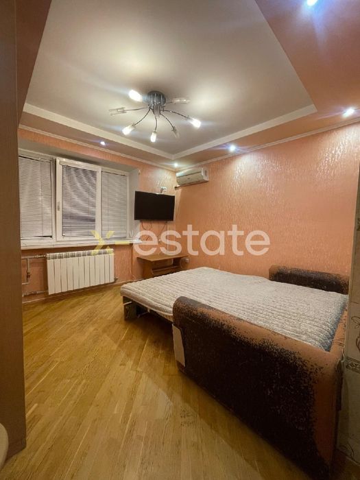 Сдам гостинку на Нових Будинках вул. Харківських Дивізій буд.17