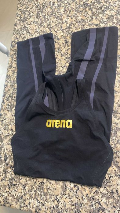 Fato de competição Natação ARENA