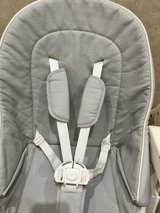 Стільчик для годування MominLove Toomsi столик стульчик