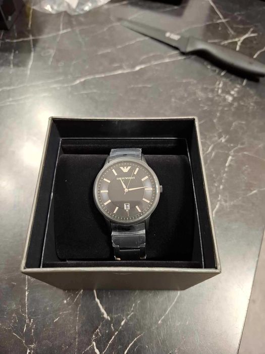 Zegarek Emporio Armani