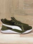 Оригінальні кросівки Puma Pacer Future Street Plus (42)