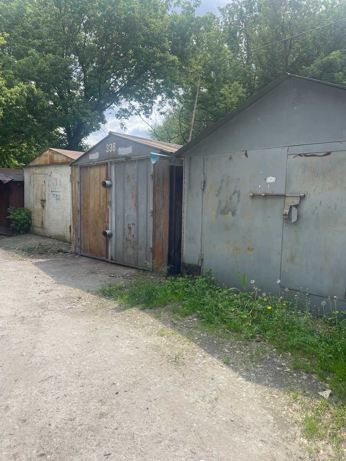 Продаж квартири з гаражем в Шевченківському районі, Татарка
