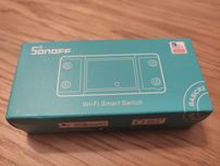 Sonoff Smart switch inteligenty przełącznik Basicr2 wifi