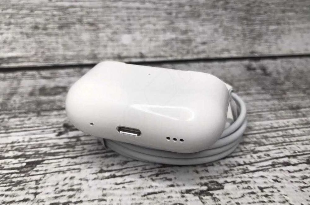 Новинка! Беспроводные Наушники Airpods pro 2 Full Шумодави