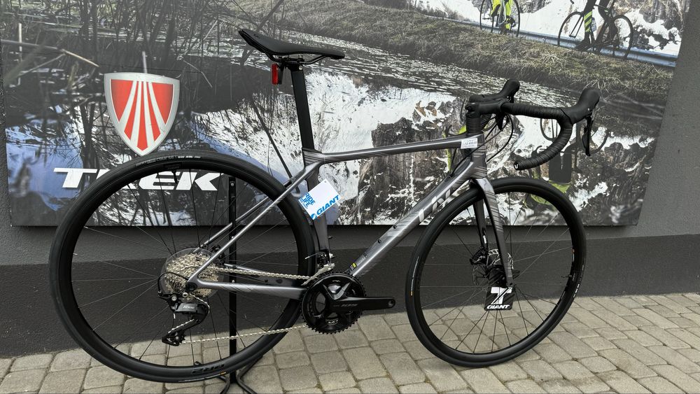 Rower szosowy Giant liv Langma ADV 2