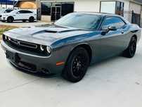 Dodge Challenger SXT 2019