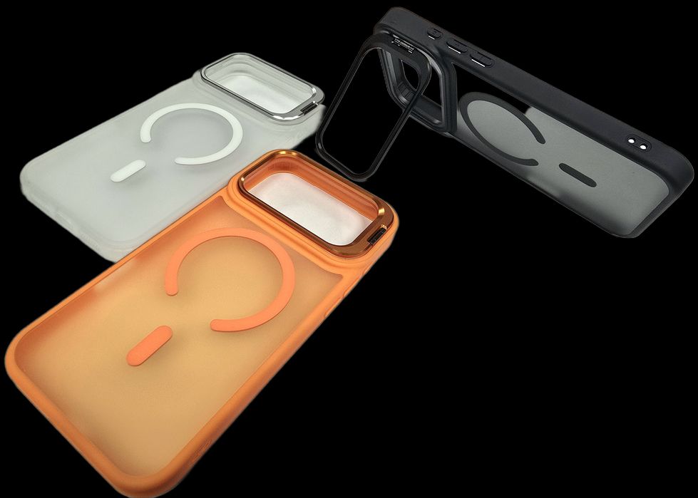 Чехол Iphone 17 Pro Max