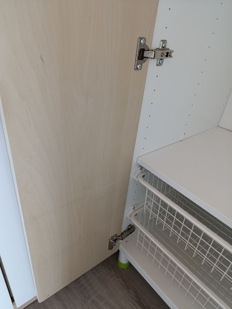 Meble dziecięce Ikea Stuva
