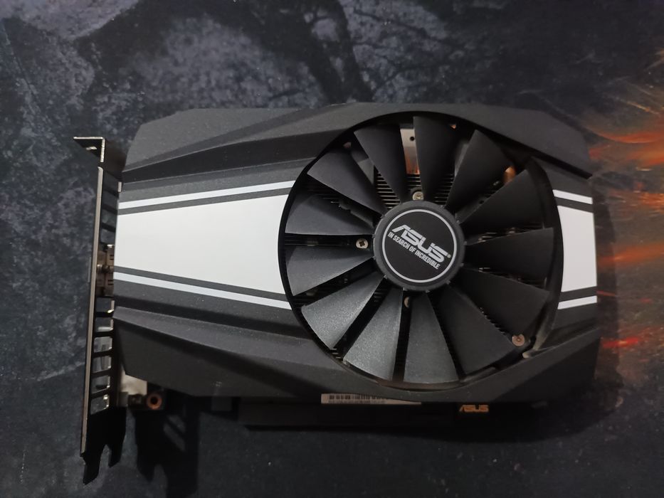 Placa grafica RTX 2060 de 6gb