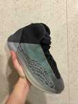 Yeezy QNTM Teal Blue