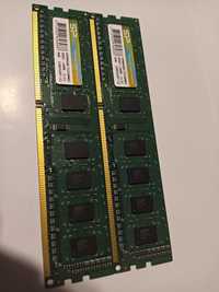 Silicon Power DDR3 8GB (2x4GB) 1600MHz