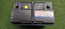 Akumulator start-stop 70AH 720A EFB