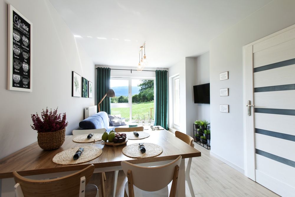 Nocleg kwatera mieszkanie Apartament nr 16 Szklarska Poręba