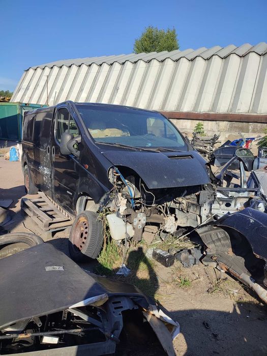 Продам Ниссан Примастар 2006 г,