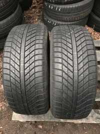 Шини 225/50r17 Goodyar Пара  б/у склад Оригінал