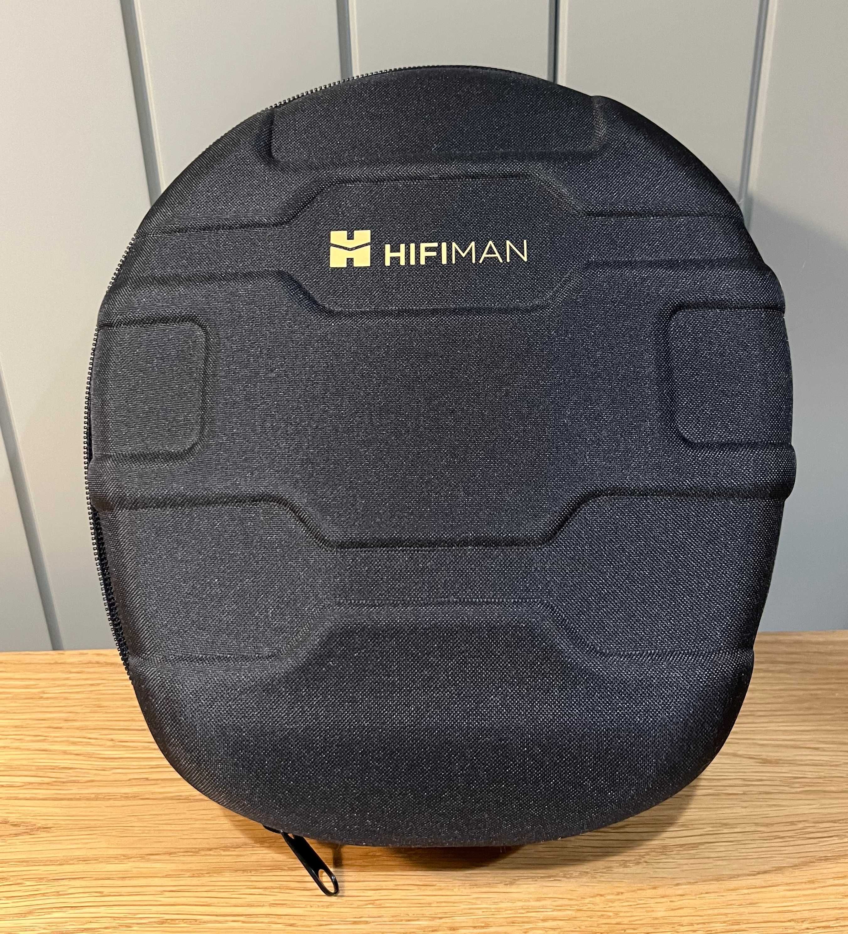 Słuchawki HiFiMAN Ananda Nano Stealth Magnets