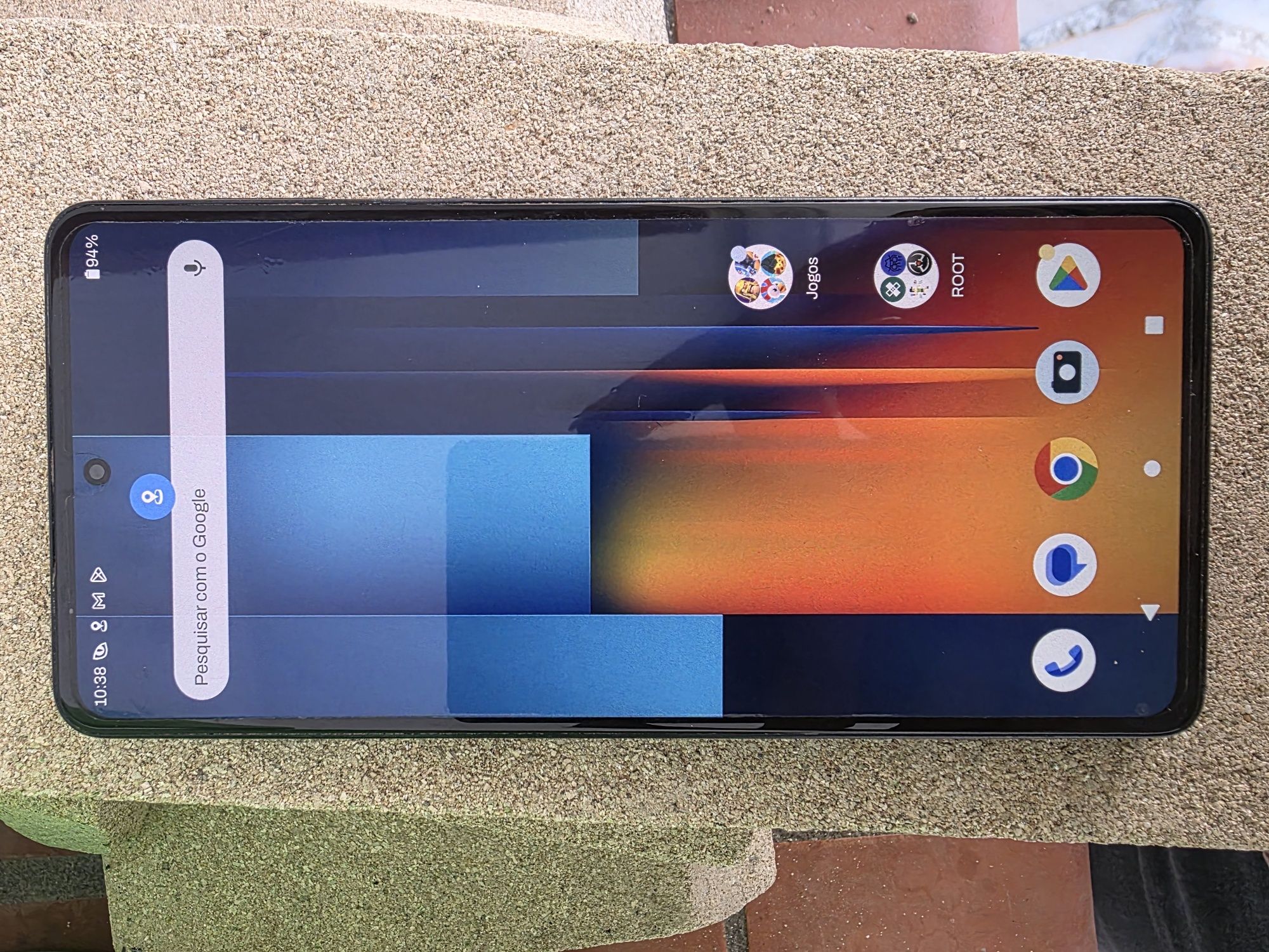 Motorola Edge20 Pro