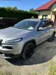 Jeep cherokee sprowadzony 4x4