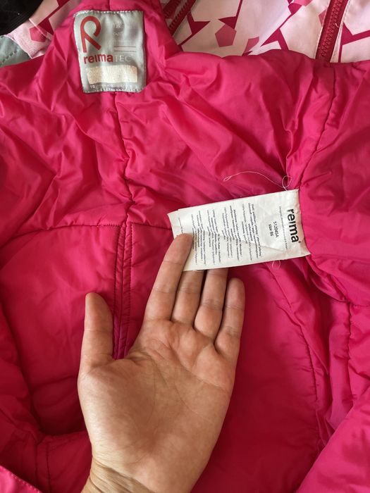 Комбінезон Рейма . Reima 86 +