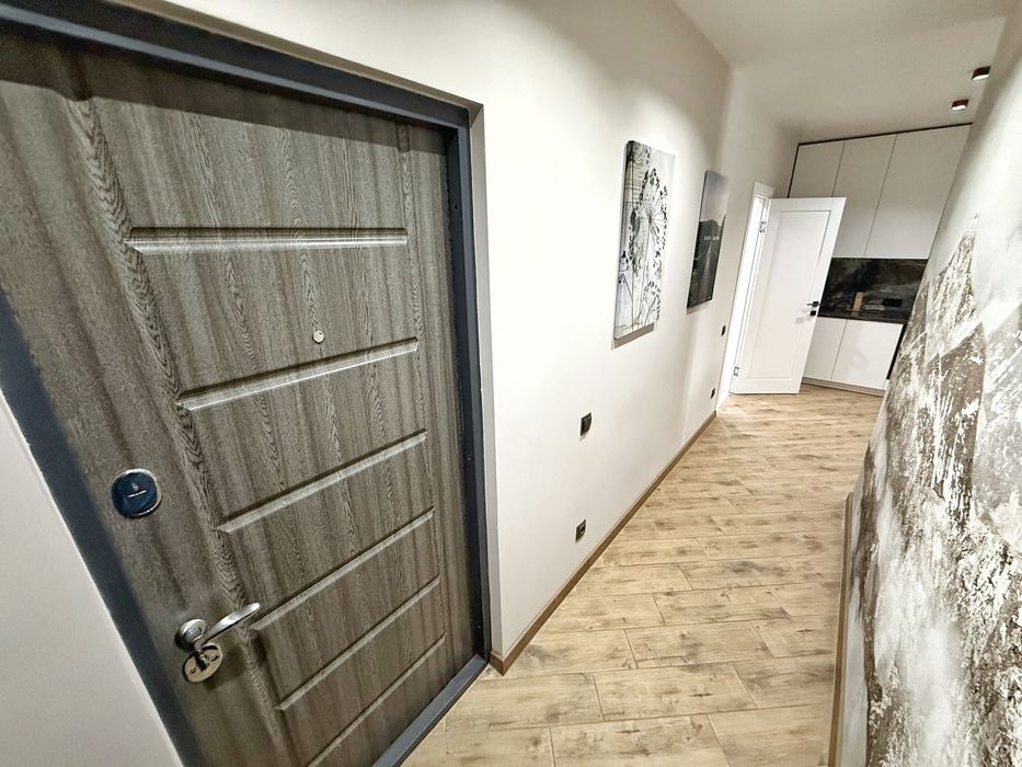 ‼️Вільно‼️ Квартира "SOLO" - вул. Роксолани 16 - центр міста